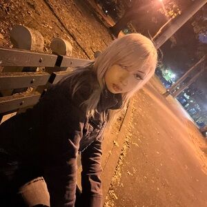 Meet your Posher, Victoria